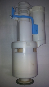 SPARE MEPA B21 PNEUMATIC DROP VALVE